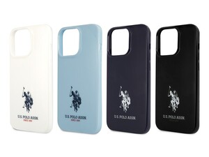 قاب محافظ براق آیفون 13 پرو مکس طرح پولو CG Mobile iphone 13 Pro Max Glossy Hard Case Polo