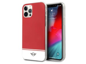 قاب محافظ آیفون 12 پرو مکس CG Mobile iphone 12 Pro Max BMW MINI Hard Case