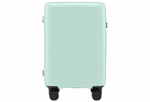 چمدان چرخدار 24 اینچی شیائومی Xiaomi Mijia Colorful Suitcase 24 inches MJLXXPPRM