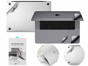 کاور محافظ بدنه مک بوک ایر 13 اینچ کوتتسی Coteetci MacBook fuselage film Macbook Air 13" 15003