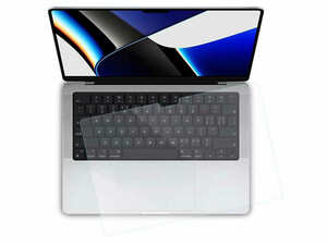 محافظ صفحه نمایش ضد انعکاس نور مات مک بوک ایر 13.6 اینچ 2022 کوتتسی Coteetci screen protection film Macbook Air 13" 12013