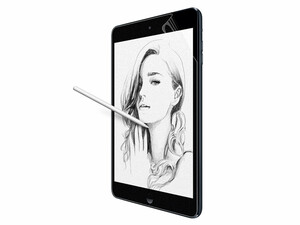 محافظ صفحه نمایش نیلکین آیپد 4 مینی Nillkin Apple iPad Mini 2019/iPad Mini 4 AG paper-like screen protector