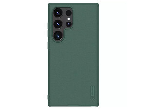قاب محافظ گلکسی اس 24 اولترا نیلکین Nillkin Super Frosted Shield Pro Matte cover case for Samsung Galaxy S24 Ultra
