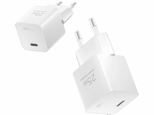 آداپتور شارژ سریع 25 وات تایپ‌سی هوآوی Huawei Superfast 25W Type C mini charger