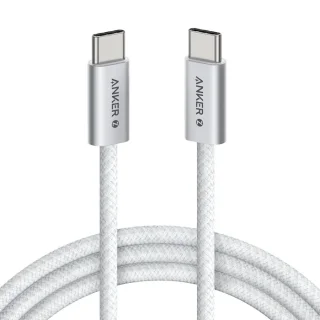 کابل تبدیل USB-C به USB-C انکر مدل A8060 طول 1.5 متر