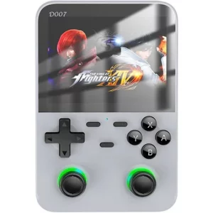 کنسول بازی GAME CONSOLE D-007