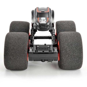 ماشین بازی کنترلی Stunt Bounce Car