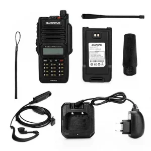 بیسیم واکی تاکی بافنگ مدل BF-UV9RPlus