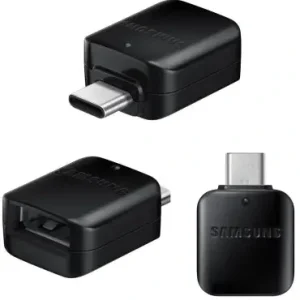 مبدل USB OTG به USB-C سامسونگ
