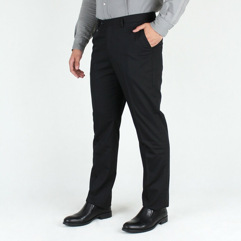 شلوار پارچه ای مردانه کد 3