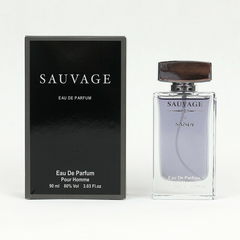 عطر و ادکلن پاییزه دیور ساواج سندی |‌ Dior sauvage