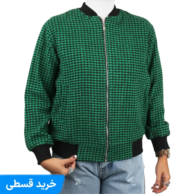 ژاکت زنانه
