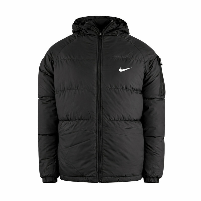 کاپشن مردانه نایک NIKE  مدل 45 (های کپی)