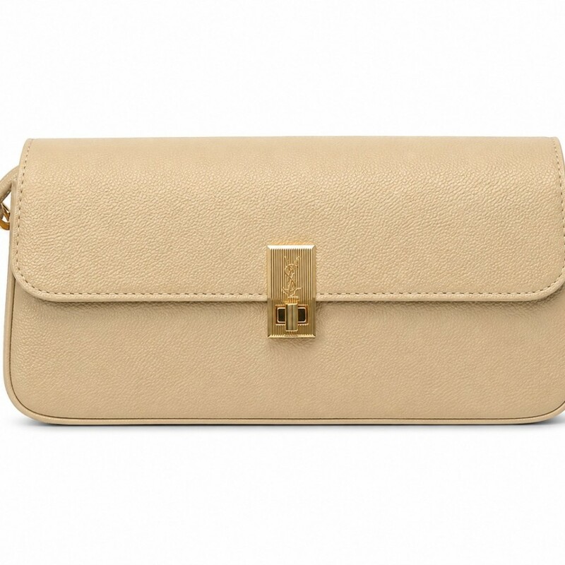 کیف کراس بادی زنانه  Crossbody Flap Bag   _Shoulder Bag