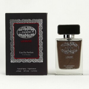 عطر و ادکلن لجند ۱۰۰ میل | Legend