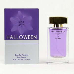 عطر و ادکلن جسوس دل پوزو هالووین | Halloween