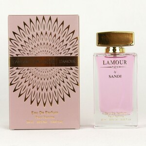 عطر و ادکلن لامورLamour