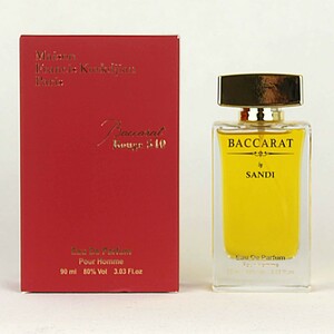 عطر باکارات رژ Baccarat Rouge