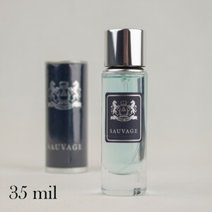 عطر و ادکلن دیور ساواج |‌ Dior Sauvage