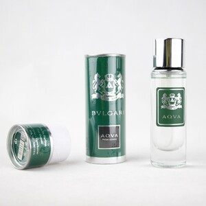 عطر و ادکلن بولگاری آکوا | Bvlgari Aqva