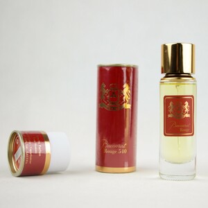 عطر ادکلن باکارات رژ | baccarat rouge