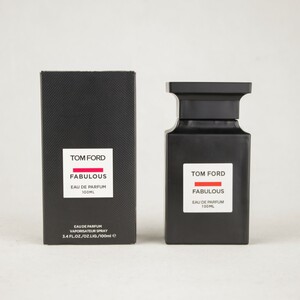 عطر و ادکلن تام فورد  فابیولس | TOM FORD  FABULOUS