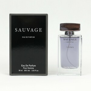 عطر و ادکلن پاییزه دیور ساواج سندی |‌ Dior sauvage