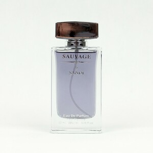 عطر و ادکلن مردانه  |‌ dior sauvage pour homme sandi