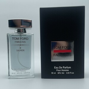 عطر و ادکلن تام فورد  فابیولس سندی | TOM FORD FABULOUS SANDI