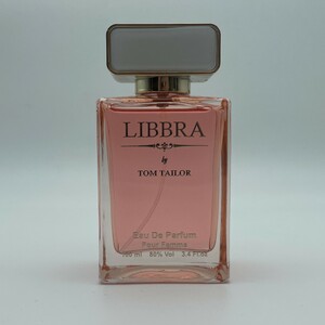 عطر و ادکلن تام تیلور لیبراTom Tailor  l
