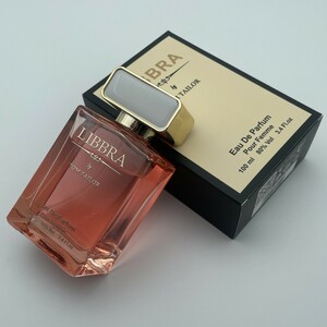 عطر و ادکلن تام تیلور لیبراTom Tailor  l