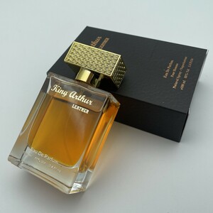 عطر و ادکلن کینگ آرتور لدر |   king arthur leatherh