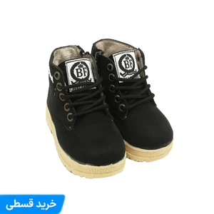 نیم بوت بچه گانه