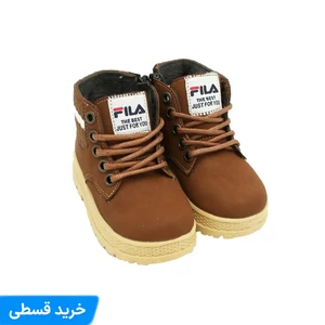 نیم بوت بچه گانه