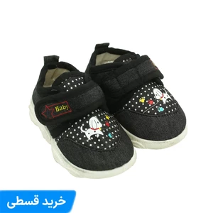 کفش بچه گانه طرح دار