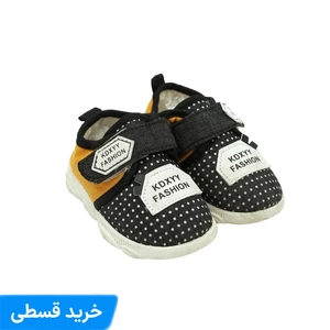 کفش بچه گانه بندِ چسبی
