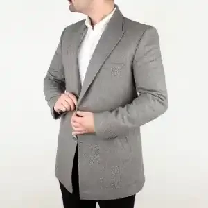 پالتو مردانه فوتر CEMDEN