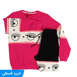 بلوز شلوار دخترانه  6965401