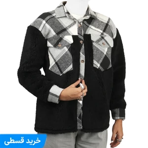 ژاکت پشمی