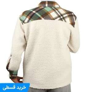 ژاکت پشمی