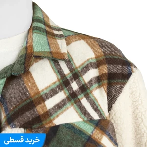 ژاکت پشمی