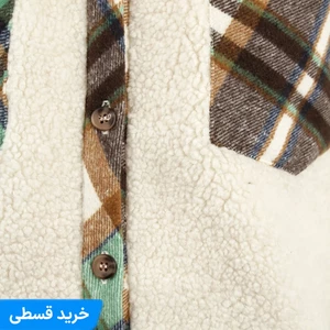 ژاکت پشمی