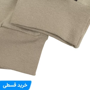 بلوز یقه گرد پسرانه آی تک