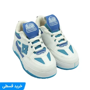 کتانی بچه گانه بند دار