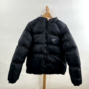 کاپشن مردانه نایک NIKE  مدل 45 (های کپی)