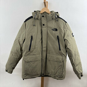 کاپشن مردانه NORTH FACE مدل 78