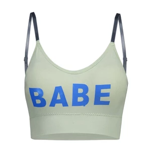 نیم تنه ورزشی زنانه مدل BABE 0327