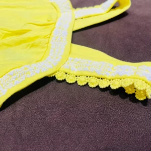 تاپ دخترانه  بچگانه وارداتی