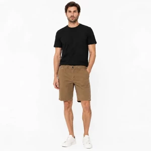 شلوارک مردانه مدل Classic Cotton