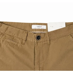 شلوارک مردانه مدل Classic Cotton